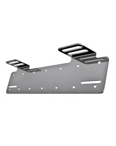 Skiltbrakett Single Bar V2