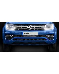 VW Amarok DSM LED-ekstralyspakke