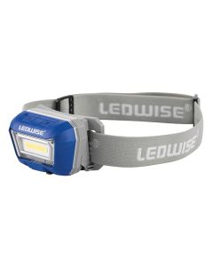 LEDWISE Workline hodelykt