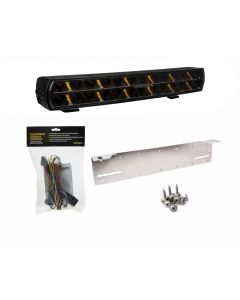 Optibeam Super Captain Dual 600 Curved Kit