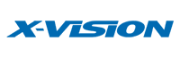 X-Vision-logo