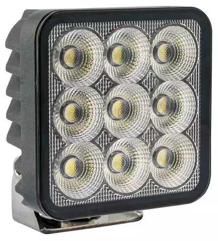 BullPro Spectrum 54 Square - LED-arbeidslys - 8020108070 - 1