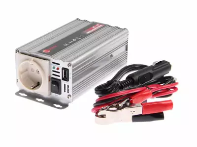 Invertter-laddare 300W 12V - Inverter - 5006010010 - 3