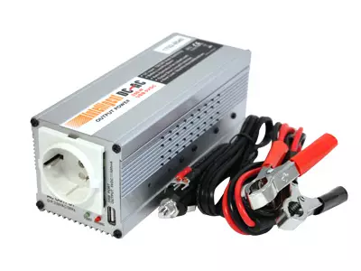 Inverter 350W, Intelligent - Inverter - 5001010310 - 2