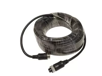 S-vision kamerakabel 4-polig, 4-pin - Ryggekamera tilbehør - 6040010030 - 1