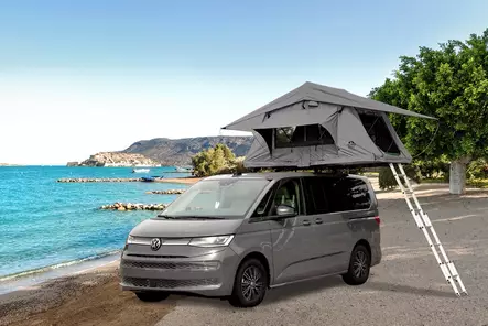 Taktelt WALLABY 2 - Taktelt - 8020111870 - 1