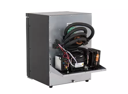 Kjøleskap med kompressor LR40L - Kjøleskap og kjølere - 8020112340 - 2