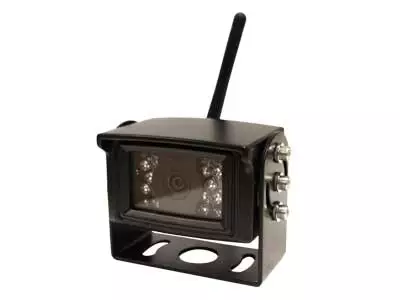 S-Vision Trådlös ryggekamera 12-24V - Ryggekameraer - 6020010050 - 2