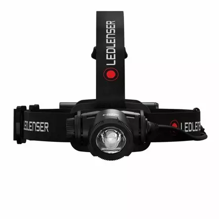Ledlenser H7R Core LED-hodelykt - Hodelykter - 8020103690 - 2