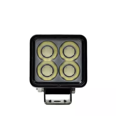 LED Arbeidslys LuminaLights Core 64 – 64W Flood Beam 110° - LED-arbeidslys - 8020109630 - 2