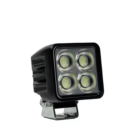 LED Arbeidslys LuminaLights Core 64 – 64W Flood Beam 110° - LED-arbeidslys - 8020109630 - 1