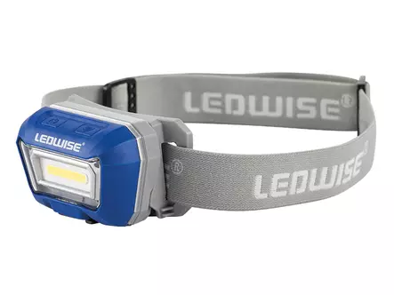 LEDWISE Workline hodelykt - Hodelykter - 8020107350 - 1