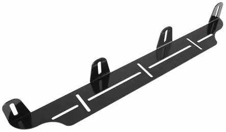 Skiltbrakett for 4stk ekstralys - Skiltbrikett - 8020100790 - 1