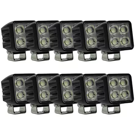 LuminaLights Core 84 10PACK - LED-arbeidslys - 8020110820 - 1