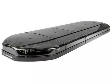 Optibeam Dark Phantom 1000 Varsellysbjelke - Varsellysbjelke - 8020105880 - 1