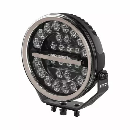 Strands Firefly 9'' LED-ekstralys - LED-ekstralys - 8020108460 - 1