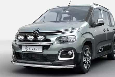  - Citroen - 8020102490 - 1