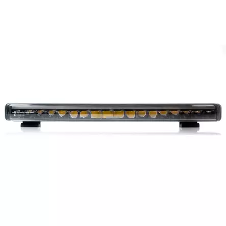 W-light Wave II Frameless Ledbar - Led-bar - 8020105400 - 1