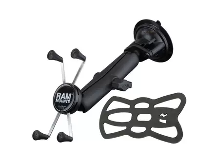 X-Grip universal mobilholder - Møbeldeler - 8020112600 - 1