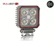 BULLBOY 24W led-arbeidslys - LED-arbeidslys - 8020104330 - 2