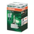 D1S OSRAM ULTRA LIFE - D1S og D1R - 1040700460 - 3