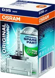 D3S Osram Xenarc Original - D3S og D3R - 1040700420 - 3