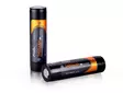 Fenix-batteri 18650, 3400 mAh, 1 stk - 18650 batterier - 5030110300 - 4
