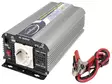 Inverter 350W, Intelligent, Äkta sinusvåg - Sinus inverter - 5001010400 - 1