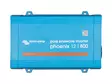 Inverter 800VA, 12V, Victron Energy Phoenix - Sinus inverter - 5001010500 - 2