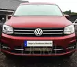 VW Caddy LED-bar modelltilpasset sett - Volkswagen - 8020100340 - 1