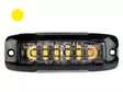 LED-varsellys Axixtech XT6 6LED - Varsellys - 8020104160 - 1