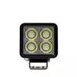 LED Arbeidslys LuminaLights Core 64 – 64W Flood Beam 110° - LED-arbeidslys - 8020109630 - 1