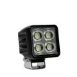 LED Arbeidslys LuminaLights Core 64 – 64W Flood Beam 110° - LED-arbeidslys - 8020109630 - 1