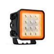 LuminaLights Halo 70 LED Arbedslys - LED-arbeidslys - 8020109840 - 1