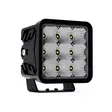 LuminaLights Halo 70 LED Arbedslys - LED-arbeidslys - 8020109840 - 5