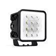 LuminaLights Halo 70 LED Arbedslys - LED-arbeidslys - 8020109840 - 3