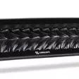 LuminaLights Dark Dual 600 Curved led-bar - Led-bar - 8020105180 - 5