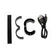 Nitegear Rider Pro LED sykkellys - Frontlys - 8020110170 - 3