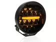 Optibeam Elites 9 LED-ekstralys - LED-ekstralys - 8020110810 - 8