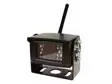 S-Vision Trådløst sett for ryggelyskamera - Ryggekameraer - 6020010050 - 1