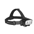 Scoutlite MEGLE 6000lm - Hjälmlampor och hjälmfäste - 8020110840 - 7