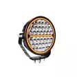 Strands Siberia Night Ranger 9" Combo led-ekstralys - LED-ekstralys - 8020104270 - 7