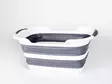 Sammenleggbar balje/kurv med avløp - Vanntilbehør - 8020112230 - 1