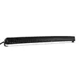 Arbeidslysramp LuminaLights Dark Work Dual 1250 Curved LED – 1280 mm Flood Beam - LED-arbeidsbarer - 8020105270 - 3