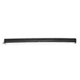 Arbeidslysramp LuminaLights Dark Work Dual 1250 Curved LED – 1280 mm Flood Beam - LED-arbeidsbarer - 8020105270 - 7