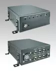 DVR hårddisk video recorder, ryggekamera system. - Ryggekamera tilbehør - 6040010010 - 2