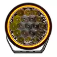 W9 Phoenix XTREME LED ekstralys - LED-ekstralys - 8020108510 - 3