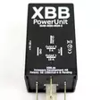 XBB Dongle med PowerUnit komplett sett - Relésett & kabler - 8020103700 - 12