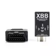 XBB Dongle med PowerUnit komplett sett - Relésett & kabler - 8020103700 - 8
