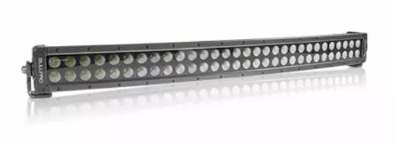 LED-arbeidslysramp Bullpro Graphite 300W - LED-arbeidsbarer - 8020101410 - 1